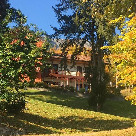 Villa Fiocco Sospirolo Zewnętrze zdjęcie